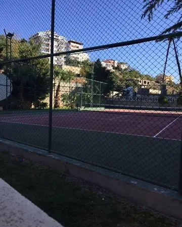 Alanya * 阿拉尼亚