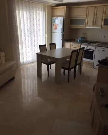 Alanya 阿拉尼亚