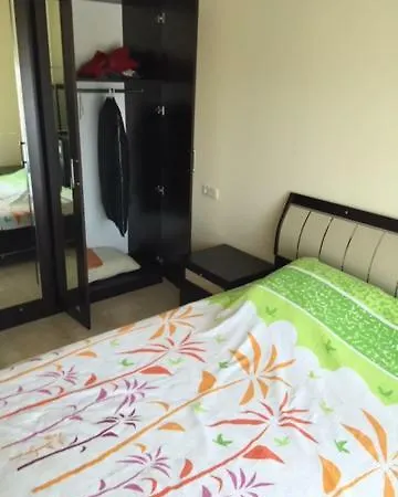 Alanya * 阿拉尼亚