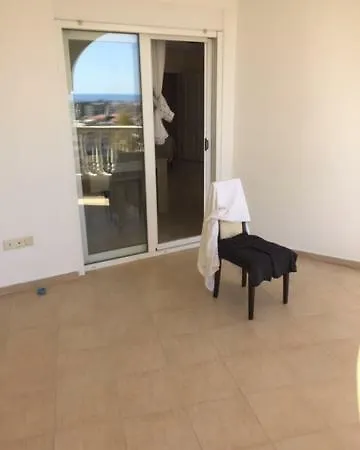 公寓 Alanya 阿拉尼亚