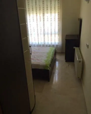 Alanya 阿拉尼亚