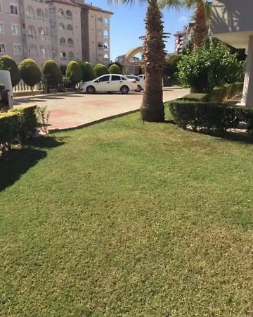 Alanya * 阿拉尼亚