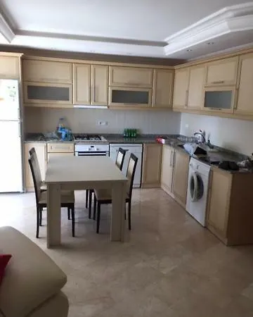 Alanya Apartamento Alanya