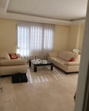 Apartamento Alanya Alanya