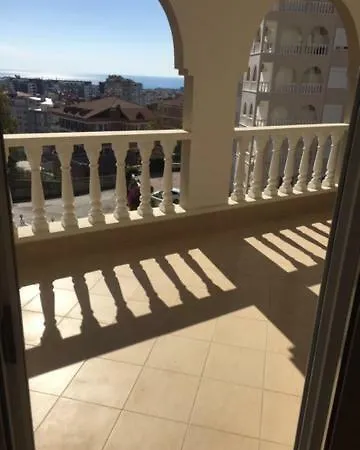 Apartamento Alanya *