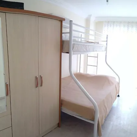Apartamento Alanya *