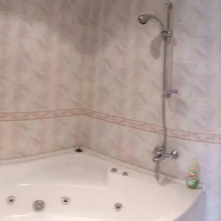 Apartamento Alanya *